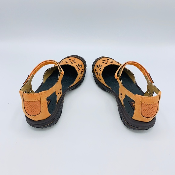 JBU BY JAMBU WOMEN'S OCEAN TOO COMFORT SANDALS - Picture 5 of 7